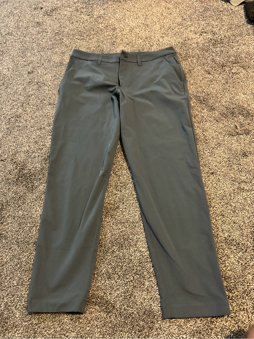 ABC Slim-Fit Trouser 28L *Warpstreme